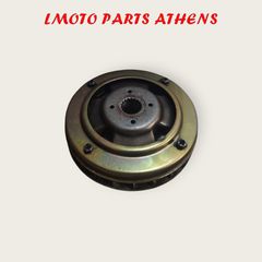 ΒΑΡΙΑΤΟΡ MAJESTY 250