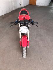 Ducati Monster 400 1999-thumb-2