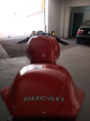 Ducati Monster 400 1999-thumb-8