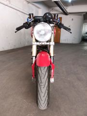 Ducati Monster 400 1999-thumb-9