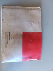 Ducati Monster 400 1999-thumb-18