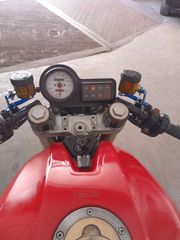 Ducati Monster 400 1999-thumb-10