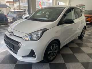 Hyundai i 10 2020 1.2 YES! PLUS