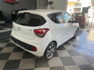 Hyundai i 10 2020 1.2 YES! PLUS-thumb-3