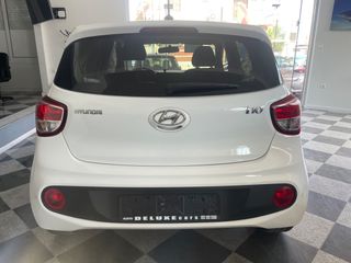 Hyundai i 10 2020 1.2 YES! PLUS-thumb-4