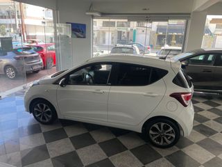 Hyundai i 10 2020 1.2 YES! PLUS-thumb-5