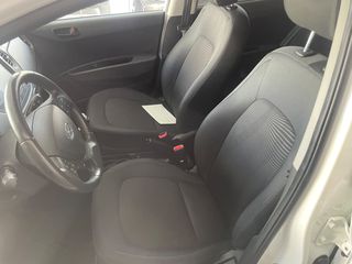 Hyundai i 10 2020 1.2 YES! PLUS-thumb-8