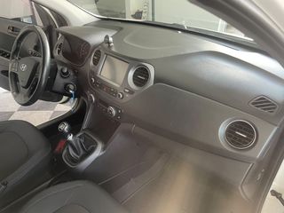 Hyundai i 10 2020 1.2 YES! PLUS-thumb-14