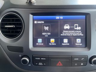 Hyundai i 10 2020 1.2 YES! PLUS-thumb-20