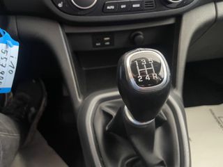 Hyundai i 10 2020 1.2 YES! PLUS-thumb-22