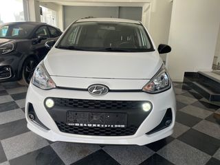 Hyundai i 10 2020 1.2 YES! PLUS-thumb-7