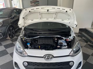 Hyundai i 10 2020 1.2 YES! PLUS-thumb-26