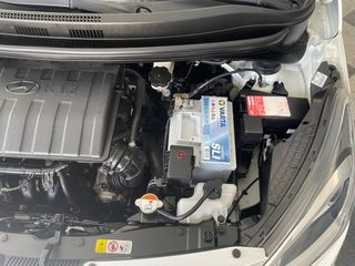 Hyundai i 10 2020 1.2 YES! PLUS-thumb-27