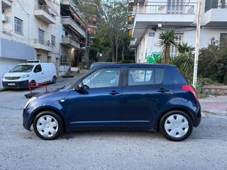 Suzuki Swift 2008