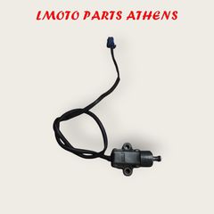 ΒΑΛΒΙΔΑ ΣΤΑΝΤ ΘΕΡΜΟΚΡΑΣΙΑΣ MAJESTY 250