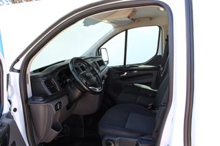 Κλούβα Ford 2019 TRANSIT CUSTOM TΡΙΘΕΣΙΟ-thumb-16