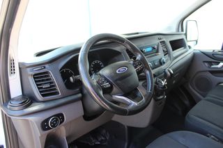 Κλούβα Ford 2019 TRANSIT CUSTOM TΡΙΘΕΣΙΟ-thumb-19