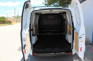 Κλούβα Ford 2019 TRANSIT CUSTOM TΡΙΘΕΣΙΟ-thumb-23