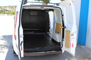 Κλούβα Ford 2019 TRANSIT CUSTOM TΡΙΘΕΣΙΟ-thumb-25