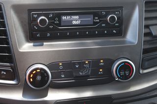 Κλούβα Ford 2019 TRANSIT CUSTOM TΡΙΘΕΣΙΟ-thumb-30