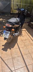 Yamaha CRYPTON-X135 2010