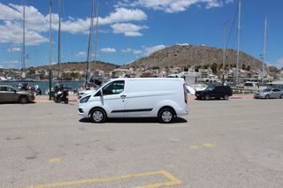 Ford Transit 2019 CUSTOM TΡΙΘΕΣΙΟ-thumb-5
