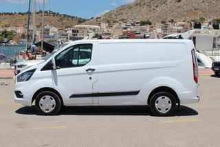 Ford Transit 2019 CUSTOM TΡΙΘΕΣΙΟ-thumb-6