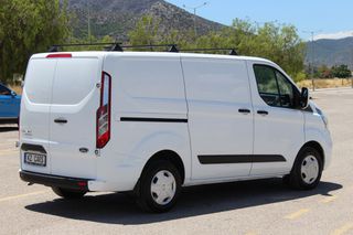 Ford Transit 2019 CUSTOM TΡΙΘΕΣΙΟ-thumb-12