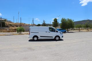 Ford Transit 2019 CUSTOM TΡΙΘΕΣΙΟ-thumb-13