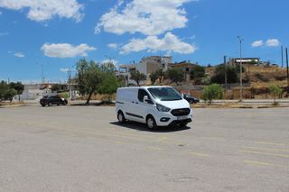 Ford Transit 2019 CUSTOM TΡΙΘΕΣΙΟ-thumb-15