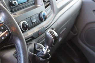 Ford Transit 2019 CUSTOM TΡΙΘΕΣΙΟ-thumb-22