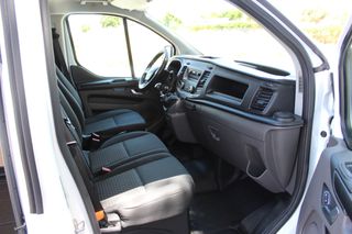 Ford Transit 2019 CUSTOM TΡΙΘΕΣΙΟ-thumb-26