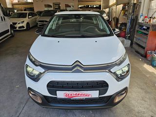 Citroen C3 2023 C-Series-thumb-1
