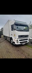 Κόφα Volvo 2009 FH 13 400