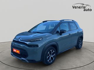 Citroen C3 Aircross 2022 1,5 BLUEHDI CORPOTATE AUTO ΜΕ ΑΠΟΣΥΡΣΗ-thumb-1