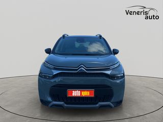 Citroen C3 Aircross 2022 1,5 BLUEHDI CORPOTATE AUTO ΜΕ ΑΠΟΣΥΡΣΗ-thumb-2