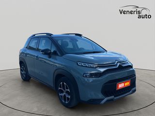 Citroen C3 Aircross 2022 1,5 BLUEHDI CORPOTATE AUTO ΜΕ ΑΠΟΣΥΡΣΗ-thumb-3