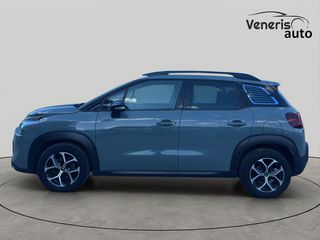 Citroen C3 Aircross 2022 1,5 BLUEHDI CORPOTATE AUTO ΜΕ ΑΠΟΣΥΡΣΗ-thumb-4