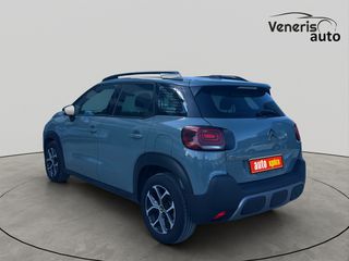 Citroen C3 Aircross 2022 1,5 BLUEHDI CORPOTATE AUTO ΜΕ ΑΠΟΣΥΡΣΗ-thumb-5