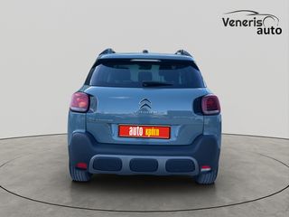 Citroen C3 Aircross 2022 1,5 BLUEHDI CORPOTATE AUTO ΜΕ ΑΠΟΣΥΡΣΗ-thumb-6