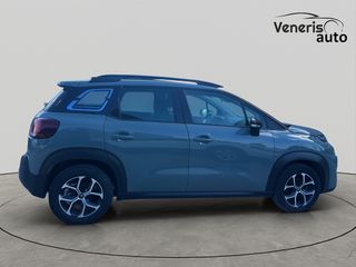 Citroen C3 Aircross 2022 1,5 BLUEHDI CORPOTATE AUTO ΜΕ ΑΠΟΣΥΡΣΗ-thumb-8