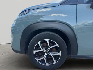 Citroen C3 Aircross 2022 1,5 BLUEHDI CORPOTATE AUTO ΜΕ ΑΠΟΣΥΡΣΗ-thumb-9