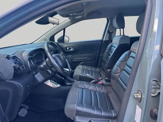 Citroen C3 Aircross 2022 1,5 BLUEHDI CORPOTATE AUTO ΜΕ ΑΠΟΣΥΡΣΗ-thumb-10