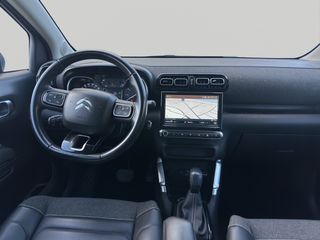 Citroen C3 Aircross 2022 1,5 BLUEHDI CORPOTATE AUTO ΜΕ ΑΠΟΣΥΡΣΗ-thumb-11