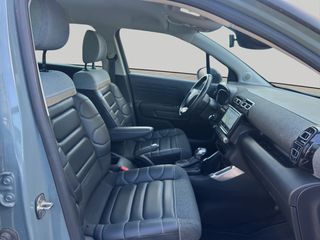 Citroen C3 Aircross 2022 1,5 BLUEHDI CORPOTATE AUTO ΜΕ ΑΠΟΣΥΡΣΗ-thumb-12