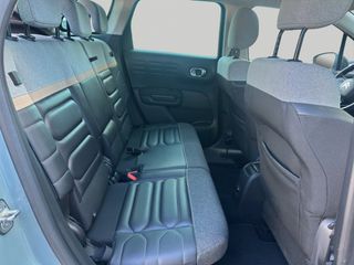 Citroen C3 Aircross 2022 1,5 BLUEHDI CORPOTATE AUTO ΜΕ ΑΠΟΣΥΡΣΗ-thumb-13