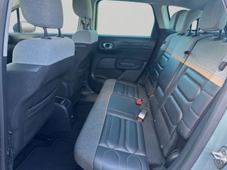 Citroen C3 Aircross 2022 1,5 BLUEHDI CORPOTATE AUTO ΜΕ ΑΠΟΣΥΡΣΗ-thumb-14