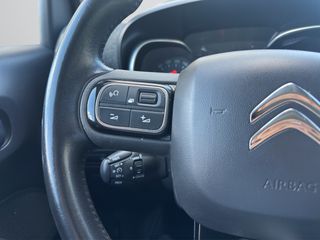 Citroen C3 Aircross 2022 1,5 BLUEHDI CORPOTATE AUTO ΜΕ ΑΠΟΣΥΡΣΗ-thumb-19