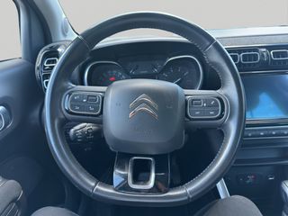 Citroen C3 Aircross 2022 1,5 BLUEHDI CORPOTATE AUTO ΜΕ ΑΠΟΣΥΡΣΗ-thumb-20
