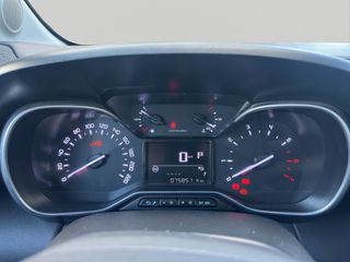Citroen C3 Aircross 2022 1,5 BLUEHDI CORPOTATE AUTO ΜΕ ΑΠΟΣΥΡΣΗ-thumb-21
